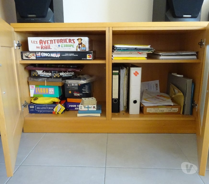 Ameublement & art de la table Bas-Rhin Lingolsheim - 67380 - Photos Vivastreet UN Buffet-bahut