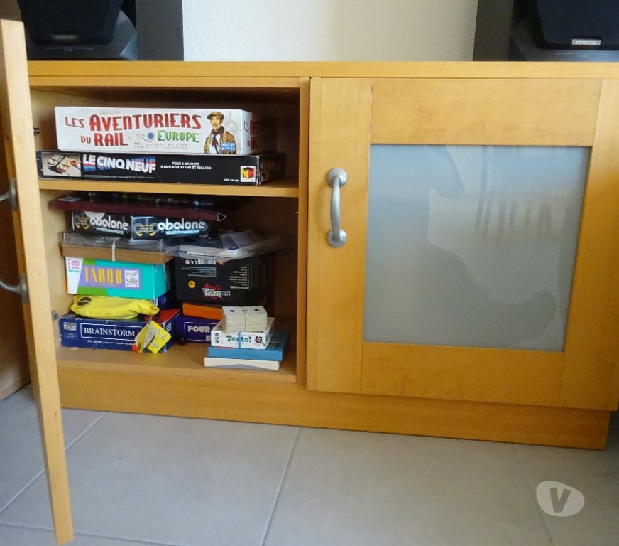 Ameublement & art de la table Bas-Rhin Lingolsheim - 67380 - Photos Vivastreet UN Buffet-bahut