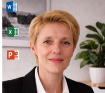 Informatique Cours WORD EXCEL P.POINT (Secrétaires et Pro)