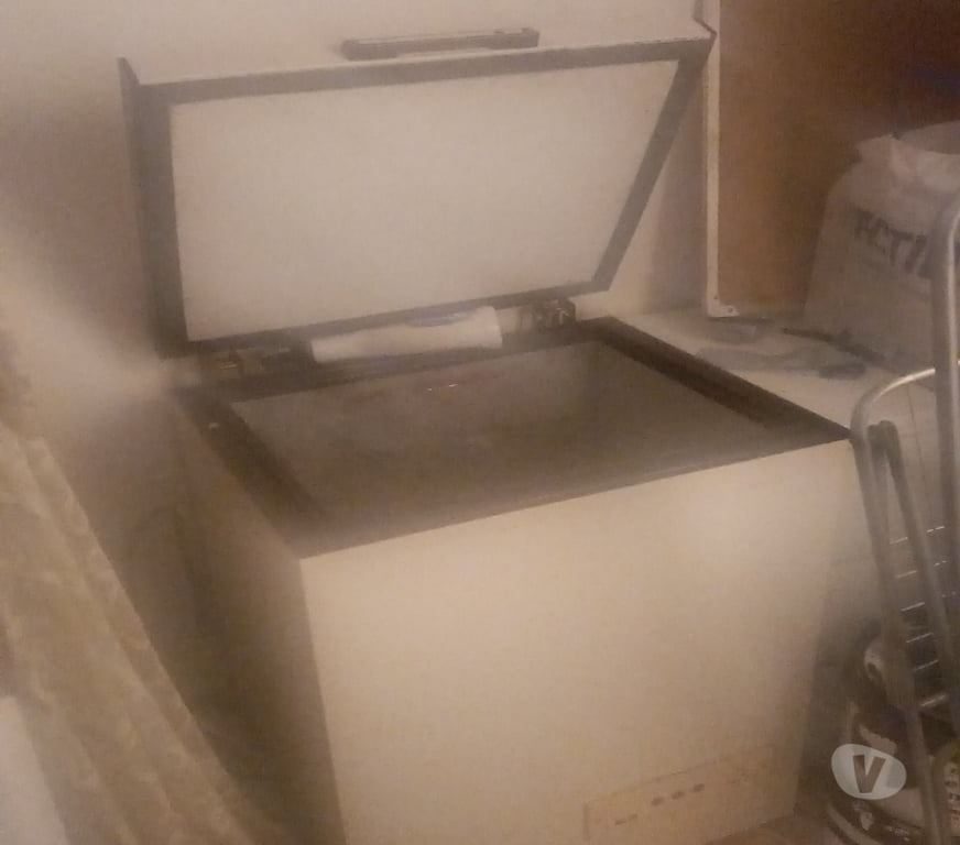 Electroménager occasion Loire St Etienne - Photos Vivastreet Congélateur occasion