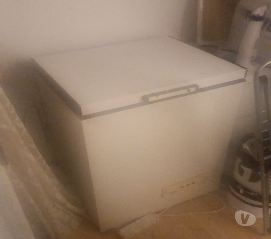 Electroménager occasion Loire St Etienne - Photos Vivastreet Congélateur occasion