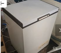 Congélateur occasion