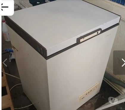 Electroménager occasion St Etienne St Etienne - Photos Vivastreet Congélateur occasion