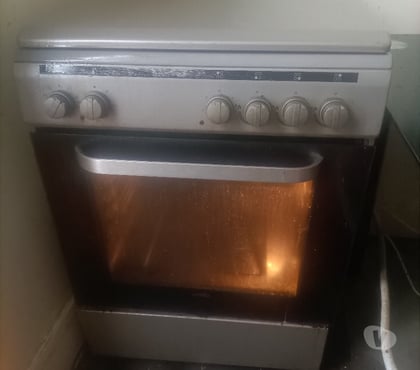 Electroménager occasion St Etienne St Etienne - Photos Vivastreet Gazinière occasion