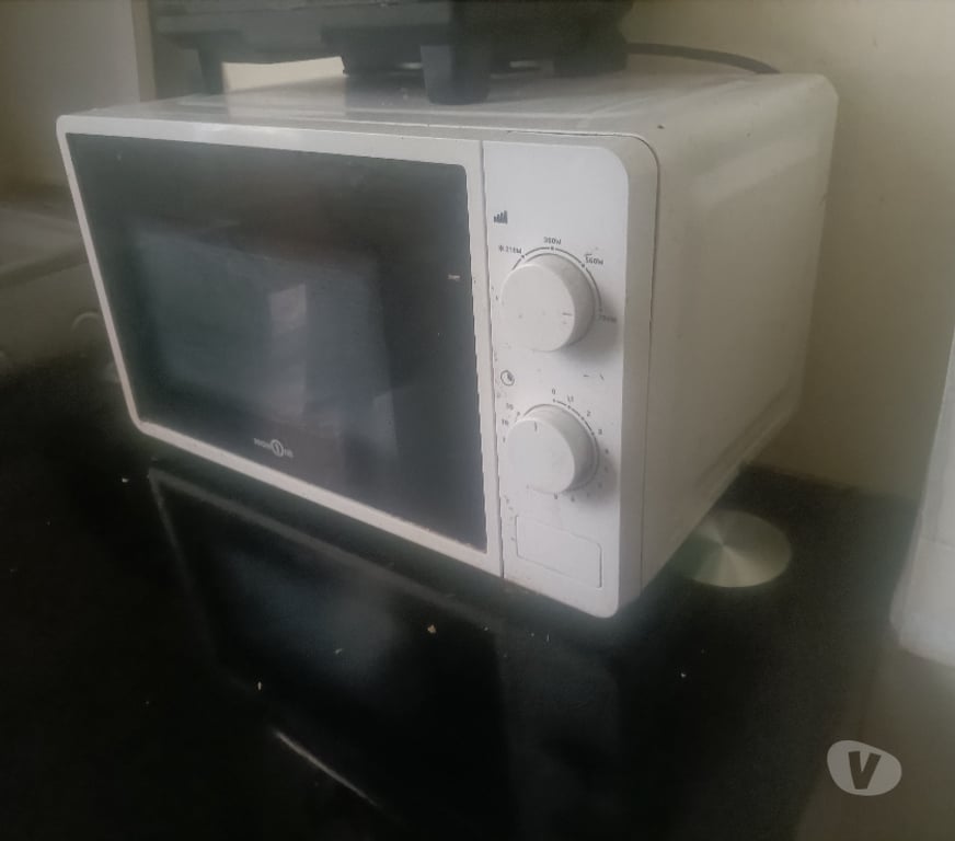 Electroménager occasion Loire St Etienne - Photos Vivastreet Micro onde occasion