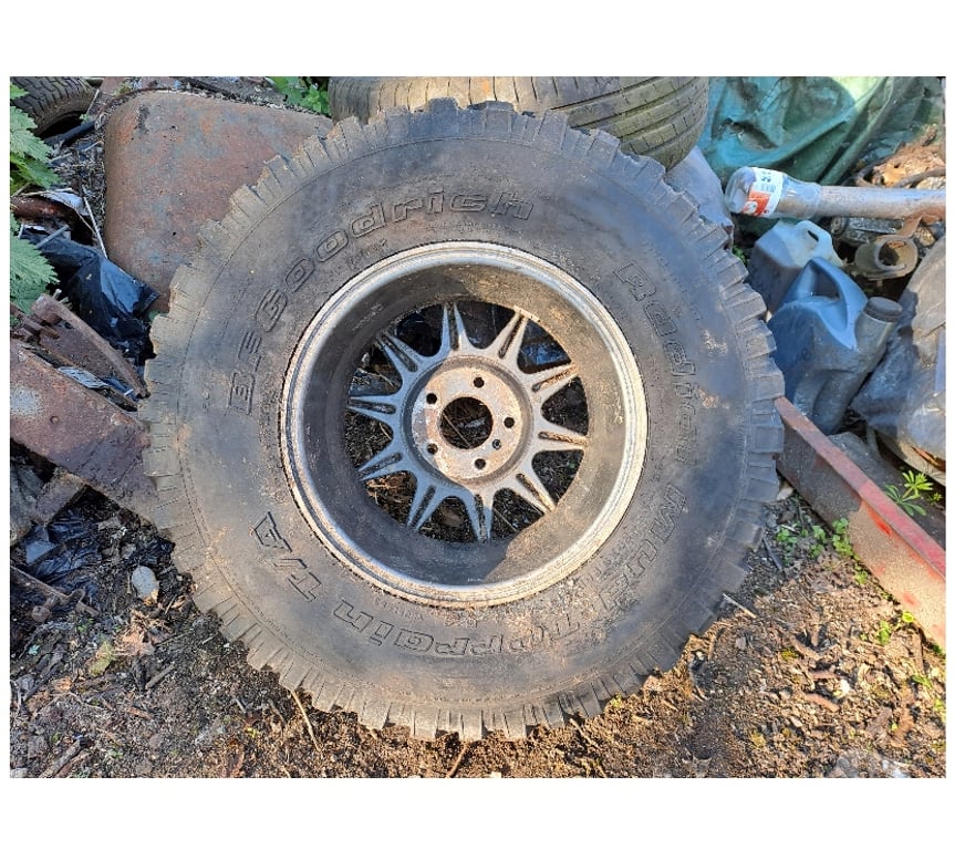 Pièces et services auto Seine-et-Marne Montceaux les Provins - 77151 - Photos Vivastreet jante jeep cherokee xj
