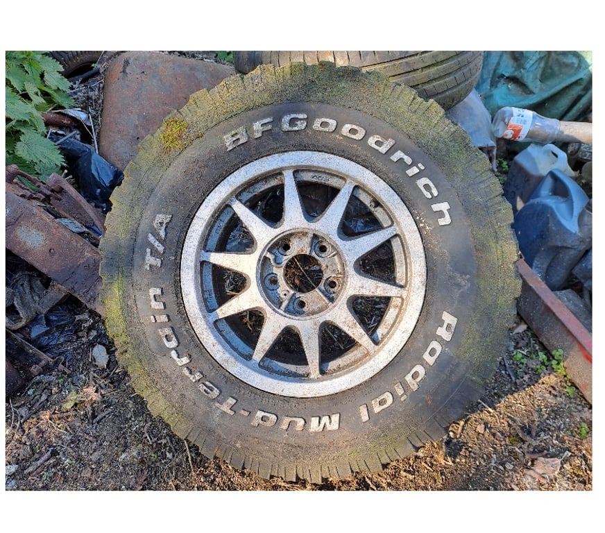 Pièces et services auto Seine-et-Marne Montceaux les Provins - 77151 - Photos Vivastreet jante jeep cherokee xj