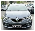RENAULT MEGANE 4 TECHNO 1.3 ESSENCE 140CH AUTOMATIQUE
