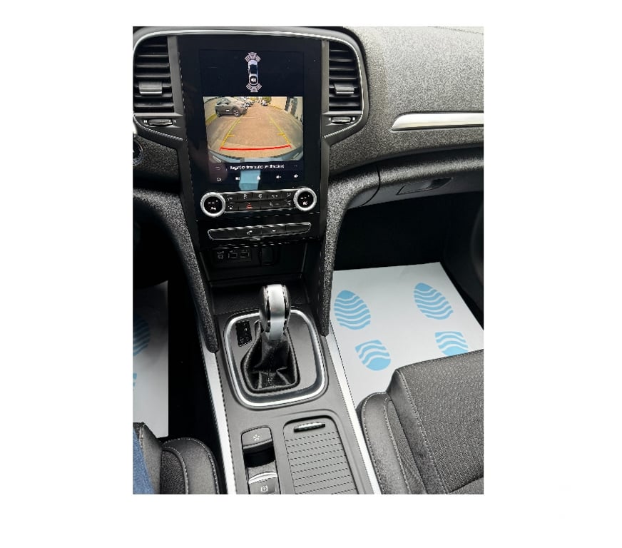 Voiture d'occasion Oise Nogent sur Oise - 60180 - Photos Vivastreet RENAULT MEGANE 4 TECHNO 1.3 ESSENCE 140CH AUTOMATIQUE
