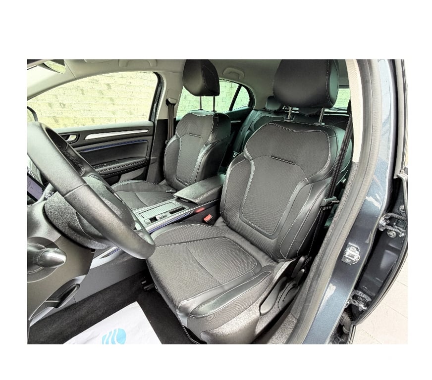 Voiture d'occasion Oise Nogent sur Oise - 60180 - Photos Vivastreet RENAULT MEGANE 4 TECHNO 1.3 ESSENCE 140CH AUTOMATIQUE