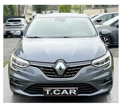 Photos Vivastreet RENAULT MEGANE 4 TECHNO 1.3 ESSENCE 140CH AUTOMATIQUE