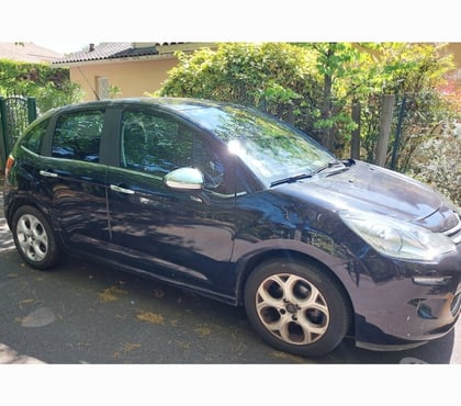 Vente voiture Toulouse Toulouse - Photos Vivastreet Citroën C3 diesel