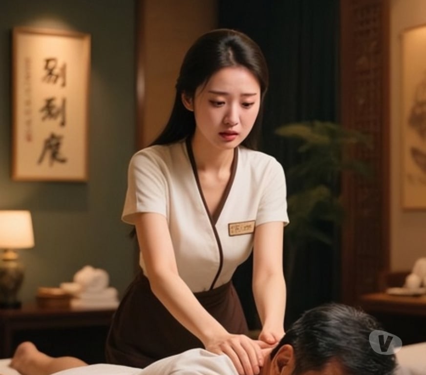 Massages Oise Compiegne - 60200 - Photos Vivastreet Salon de Massage 60200 Compiegne