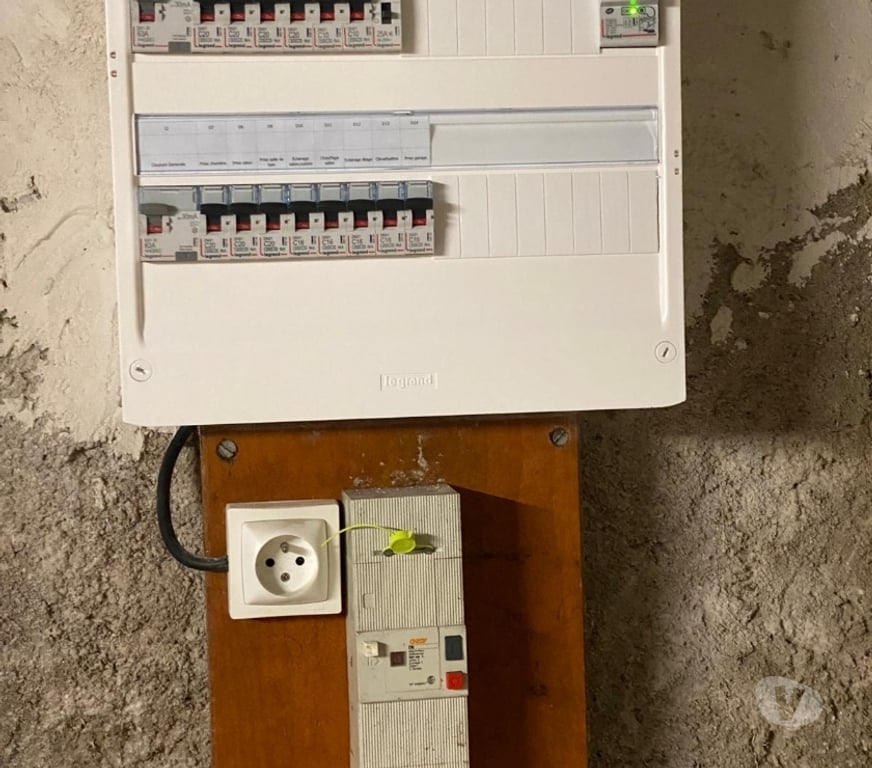 Vente Maison Hérault Cessenon sur Orb - 34460 - Photos Vivastreet Maison pittoresque