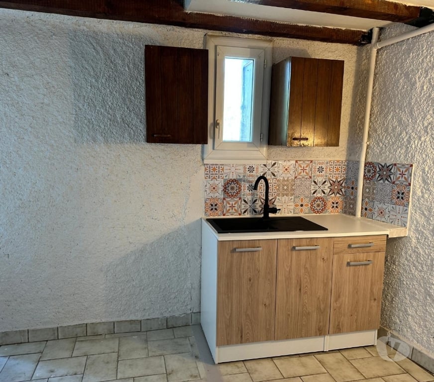 Vente Maison Hérault Cessenon sur Orb - 34460 - Photos Vivastreet Maison pittoresque