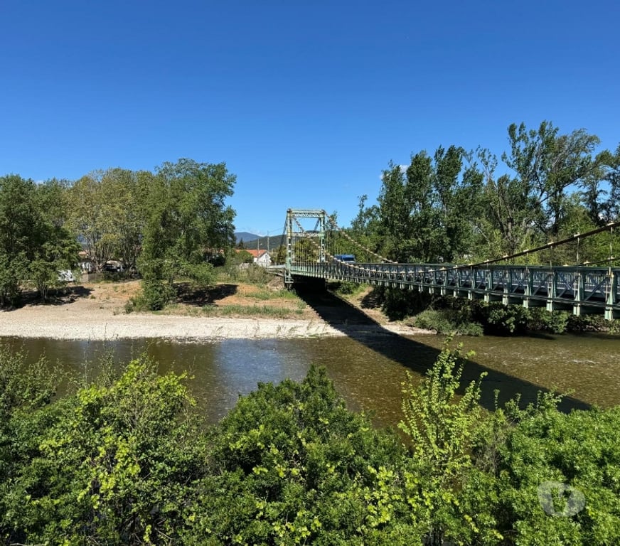 Vente Maison Hérault Cessenon sur Orb - 34460 - Photos Vivastreet Maison pittoresque