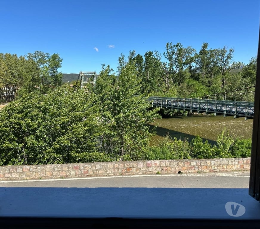 Vente Maison Hérault Cessenon sur Orb - 34460 - Photos Vivastreet Maison pittoresque