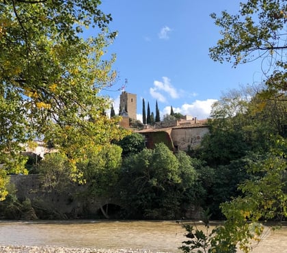 Vente Maison Cessenon sur Orb Hérault - Photos Vivastreet Maison pittoresque
