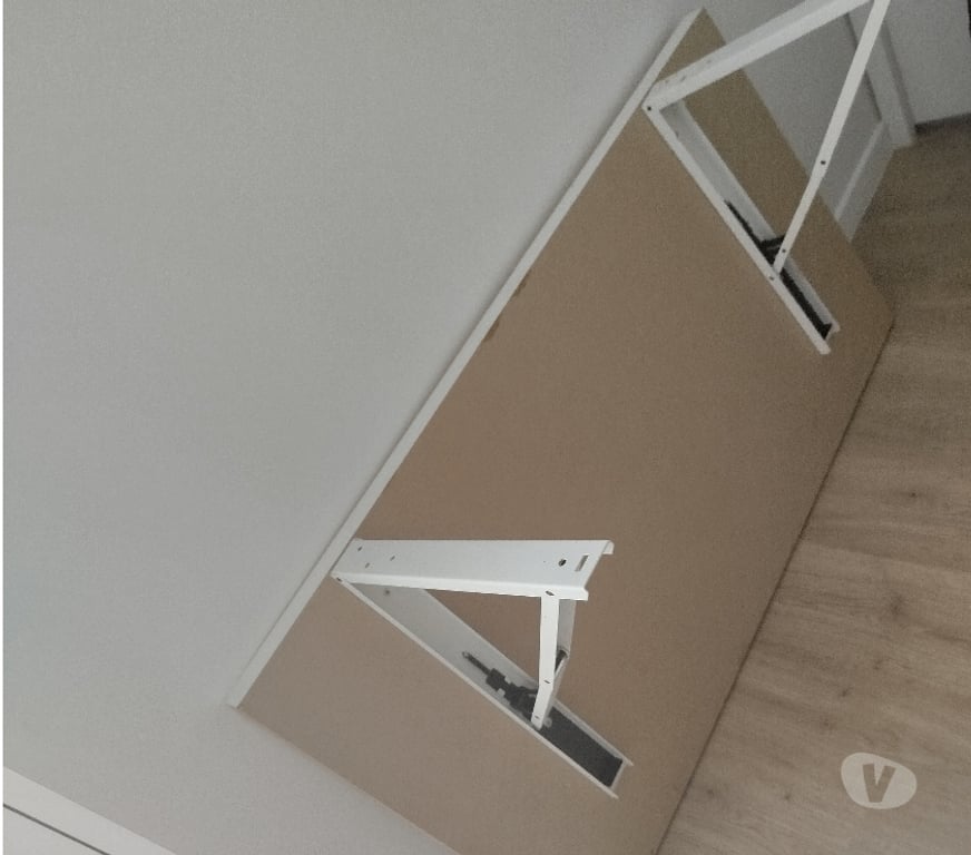 Ameublement & art de la table Maine-et-Loire Cholet - 49300 - Photos Vivastreet Plan travail avec des bras pliants