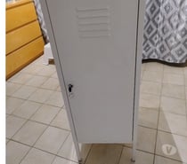 Meuble de rangement casier