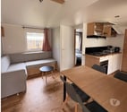Piriac sur Mer - Loire-Atlantique — Mobil home 2 chambres bord de mer