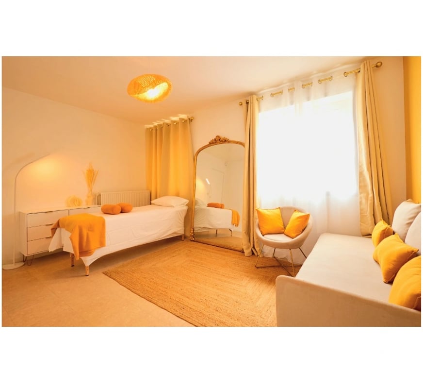 Massages Sarthe Le Mans - Photos Vivastreet Votre bulle de bien-être