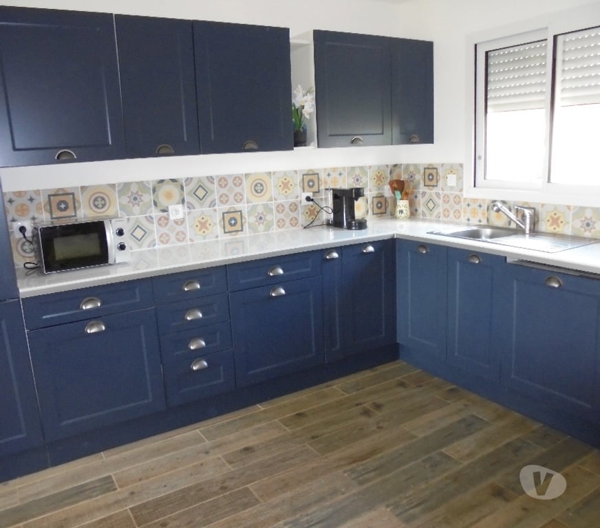 Vente Maison Tarn Graulhet - 81300 - Photos Vivastreet GRAULHET MAISON NEUVE frais de notaire réduits 215000e