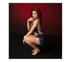 recherche modèle féminin