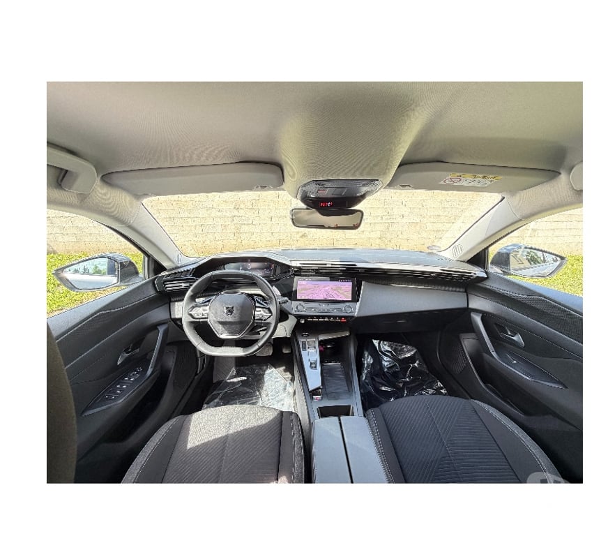 Voiture d'occasion Oise Nogent sur Oise - 60180 - Photos Vivastreet PEUGEOT 308 ACTIVE PACK 130 CH ESSENCE AUTOMATIQUE EAT8