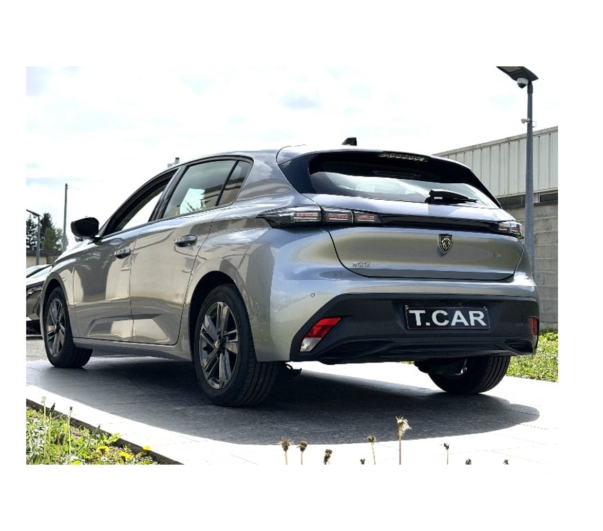 Voiture d'occasion Oise Nogent sur Oise - 60180 - Photos Vivastreet PEUGEOT 308 ACTIVE PACK 130 CH ESSENCE AUTOMATIQUE EAT8