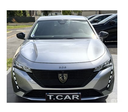 Voiture d'occasion Nogent sur Oise Oise - Photos Vivastreet PEUGEOT 308 ACTIVE PACK 130 CH ESSENCE AUTOMATIQUE EAT8