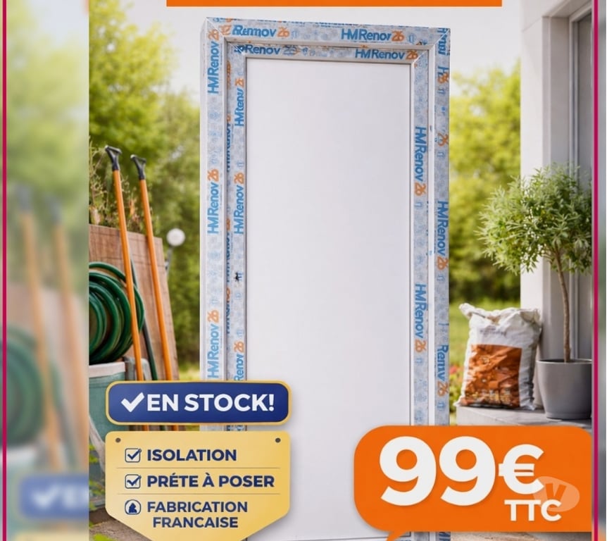  Rhône Lyon - Photos Vivastreet Porte de service