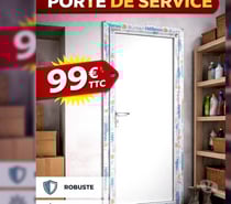 Photos Vivastreet Porte de service