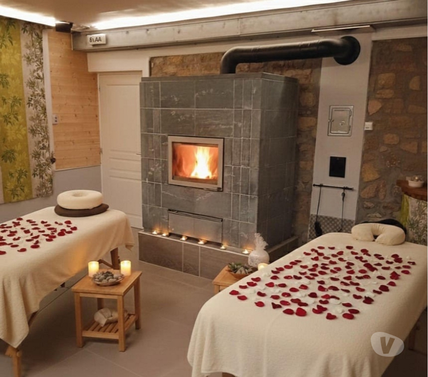 Massages Doubs Besancon - 25000 - Photos Vivastreet Massage Bien-être et accès Spa