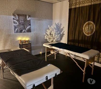 Photos Vivastreet Massage Bien-être et accès Spa