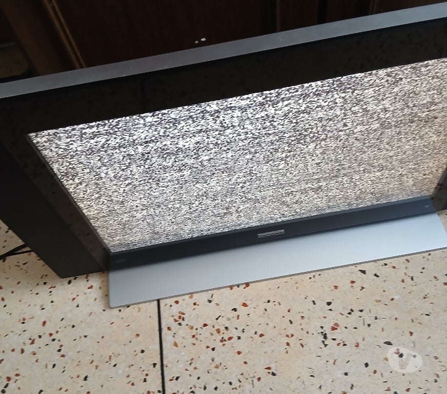 Photo - Video - Son Bouches-du-Rhône Marseille - Photos Vivastreet Téléviseur Thompson