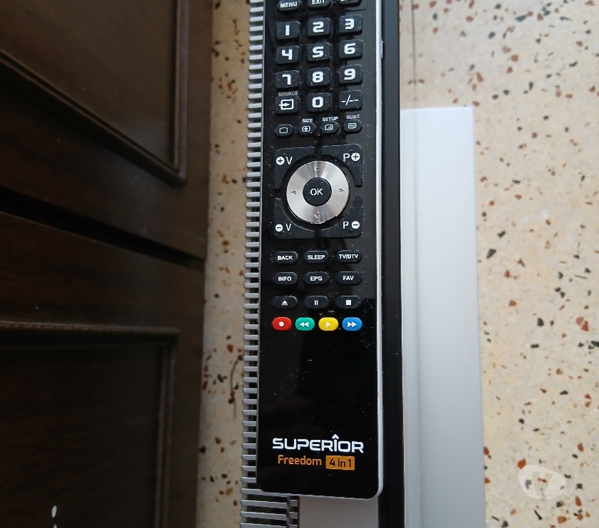 Photo - Video - Son Bouches-du-Rhône Marseille - Photos Vivastreet Téléviseur Thompson