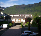 loue studio centre e luchon