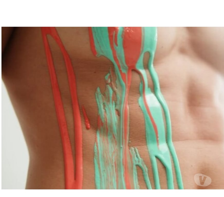 Autres sorties Bas-Rhin Haguenau - Photos Vivastreet BODY PAINTING EVJF