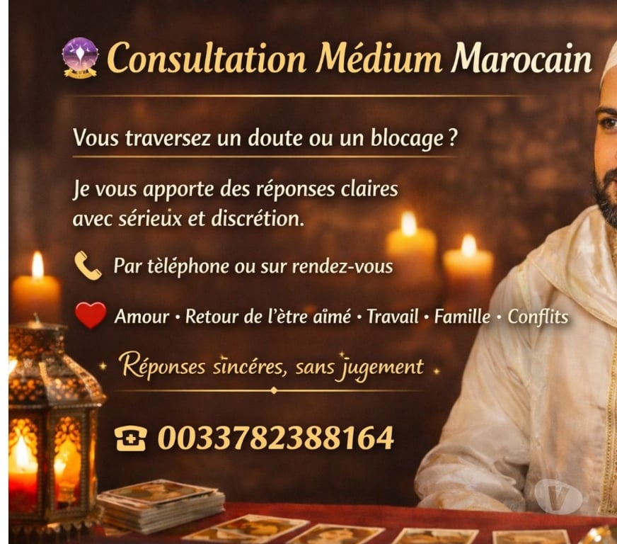 Horoscope - Voyance Paris Paris 12ème ardt - 75012 - Photos Vivastreet voyant marocaine , fqih, taleb فقيه سوسي مغربي