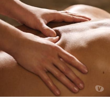Massage Archamps Haute-Savoie - Photos Vivastreet Massages tantrique relaxation
