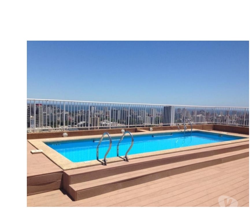 Appartements à vendre Chili - Photos Vivastreet Appartement plus parking plus cave dans Viña del mar,Chili