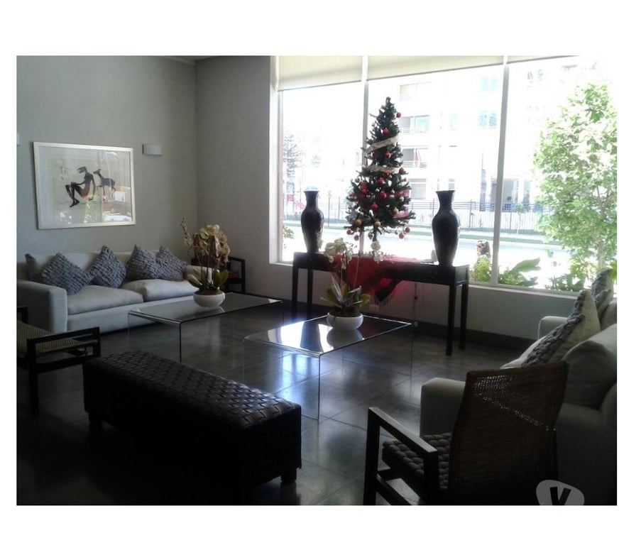 Appartements à vendre Chili - Photos Vivastreet Appartement plus parking plus cave dans Viña del mar,Chili