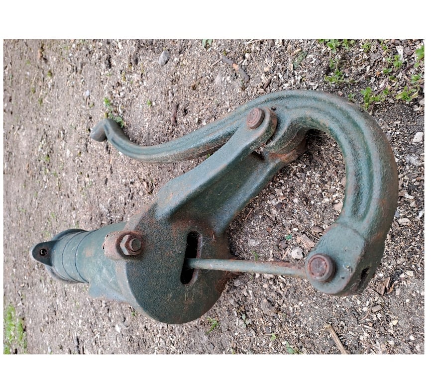  Seine-et-Marne Montceaux les Provins - 77151 - Photos Vivastreet pompe a eau manuelle