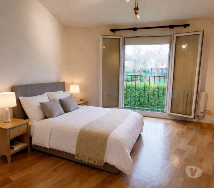 Vente Maison Val-d'Oise St Brice sous Foret - 95350 - Photos Vivastreet Maison 108 m² + combles aménagés – 4 chambres