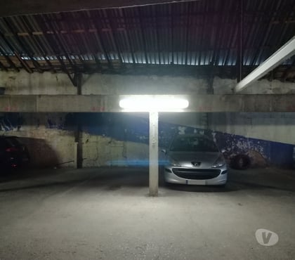 Location parking & garage Poitiers Vienne - Photos Vivastreet Parking sécurisé Hyper-Centre Poitiers - Rue Carnot