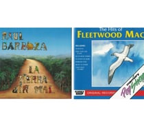 AUL BARBOZA. Fleetwood Mac