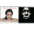 Angela Gheorghiu. MILES DAVIS