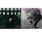 Brooke fraser. FELIX LECLERC