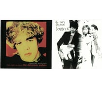 Hawksley Workman. The Sleepy Jackson